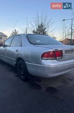 Седан Mazda 626 1997 в Вінниці