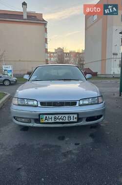 Седан Mazda 626 1997 в Вінниці