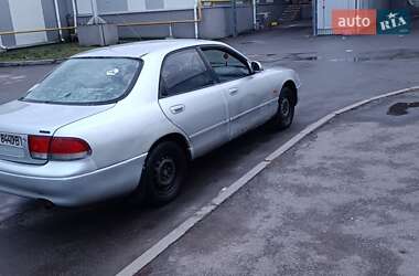 Седан Mazda 626 1997 в Вінниці
