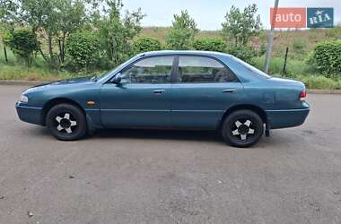 Седан Mazda 626 1994 в 