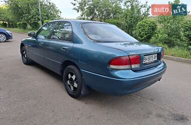 Седан Mazda 626 1994 в 