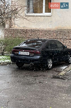 Хэтчбек Mazda 626 1994 в 