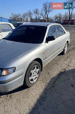 Седан Mazda 626 1999 в 