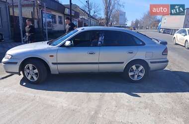 Хэтчбек Mazda 626 1998 в Вознесенске