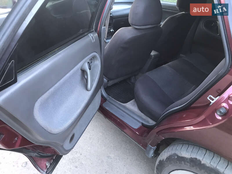 Хетчбек Mazda 626 1993 в Жмеринці