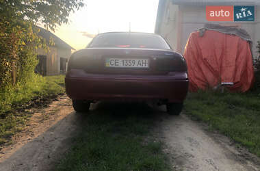 Седан Mazda 626 1994 в 