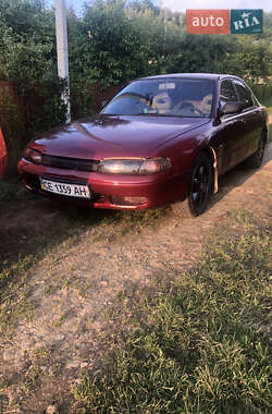 Седан Mazda 626 1994 в 