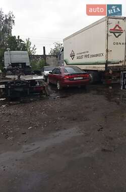 Седан Mazda 626 1995 в Харькове