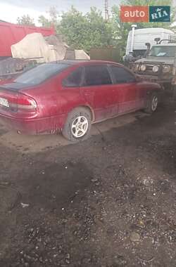 Седан Mazda 626 1995 в 