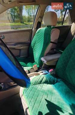 Седан Mazda 626 1999 в 
