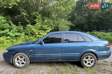 Хетчбек Mazda 626 1997 в 