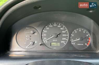 Хетчбек Mazda 626 1997 в 