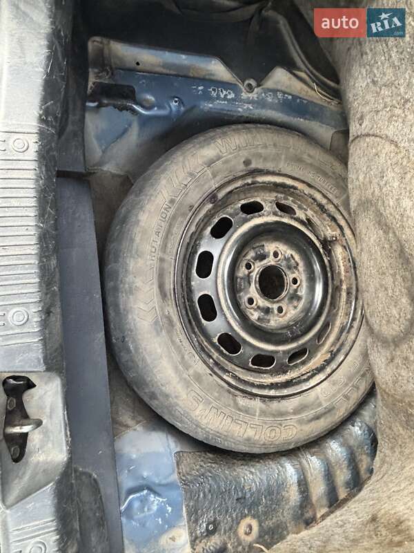 Хетчбек Mazda 626 1997 в Андрушівці