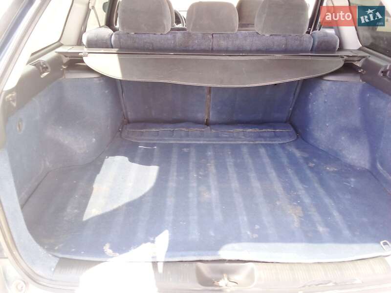 Універсал Mazda 626 1999 в Бориславі