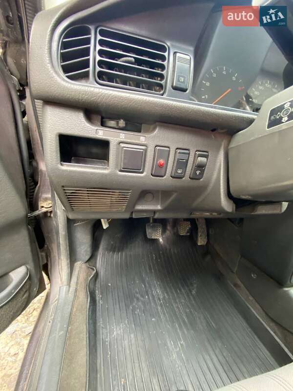 Седан Mazda 626 1989 в Львове фото 21 Седан Mazda 626 1989 в Львове