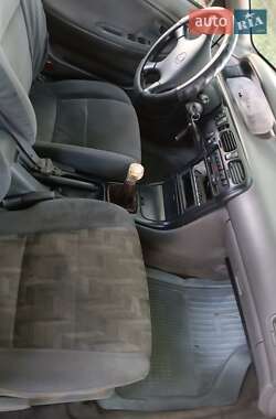 Седан Mazda 626 1992 в Днепре