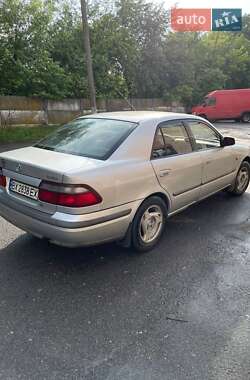 Седан Mazda 626 1999 в 