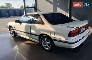 Купе Mazda 626 1989 в Шептицькому