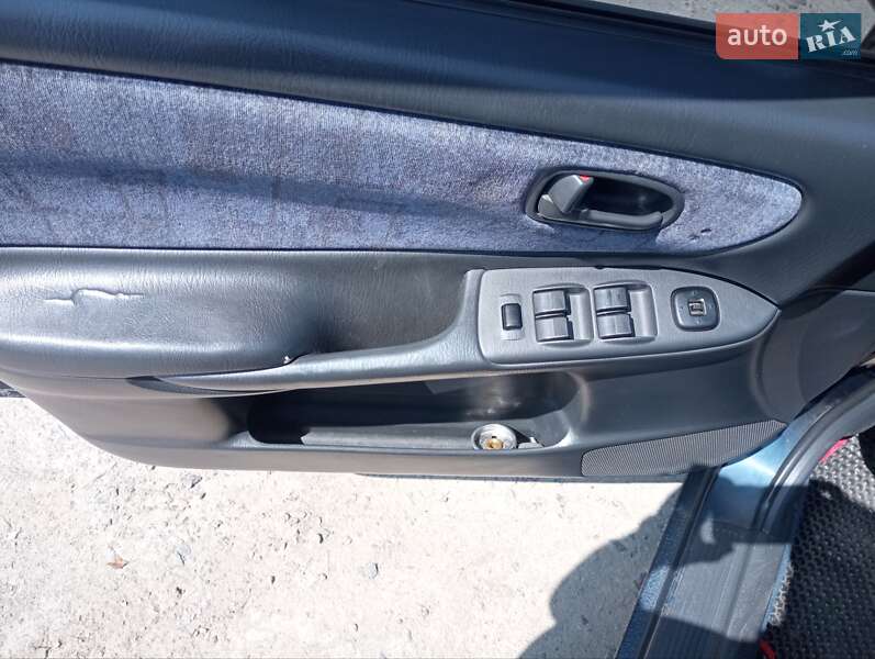 Универсал Mazda 626 1999 в Луцке фото 11 Универсал Mazda 626 1999 в Луцке