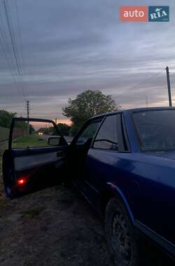 Купе Mazda 626 1986 в Володимирі