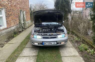 Седан Mazda 626 1995 в 