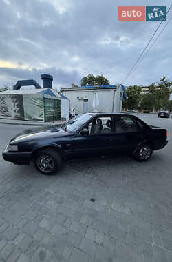 Седан Mazda 626 1991 в Миколаєві