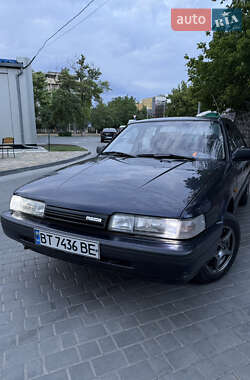 Седан Mazda 626 1991 в Николаеве