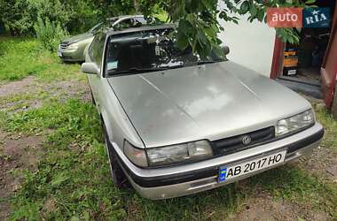 Хетчбек Mazda 626 1991 в Калинівці