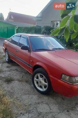 Хэтчбек Mazda 626 1988 в Одессе