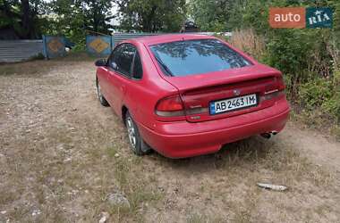 Хэтчбек Mazda 626 1994 в 