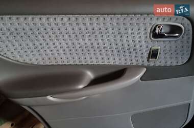Универсал Mazda 626 2002 в 