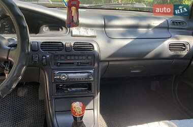 Седан Mazda 626 1998 в 