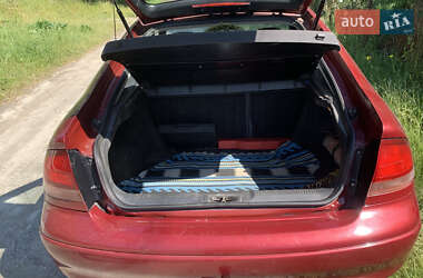 Седан Mazda 626 1998 в 