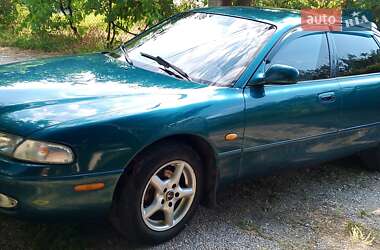 Хэтчбек Mazda 626 1993 в Запорожье