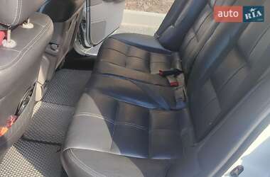 Универсал Mazda 626 1997 в 