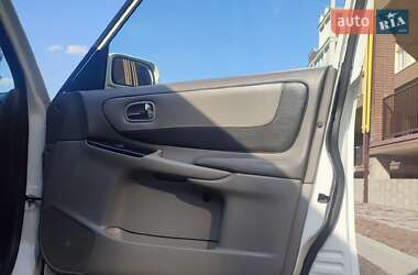 Универсал Mazda 626 1997 в 