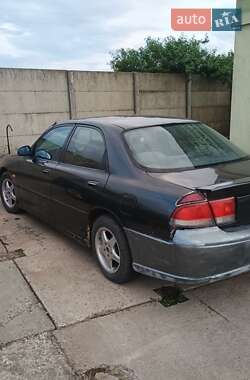 Седан Mazda 626 1994 в 
