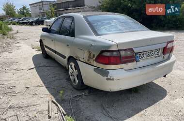 Седан Mazda 626 2002 в 