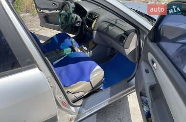Седан Mazda 626 2002 в 
