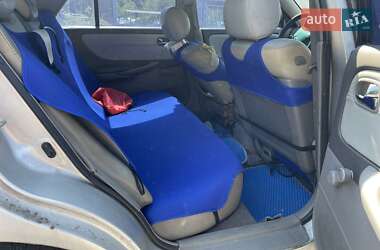 Седан Mazda 626 2002 в 
