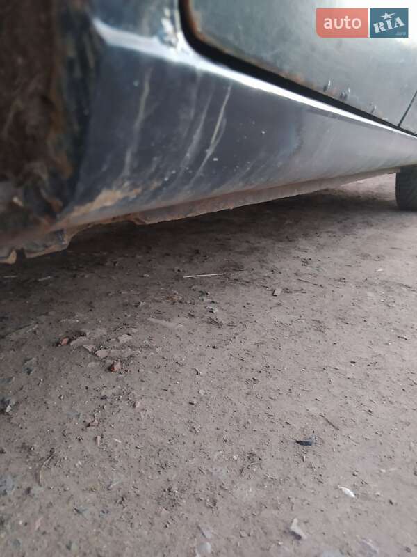 Хэтчбек Mazda 626 1999 в Тернополе