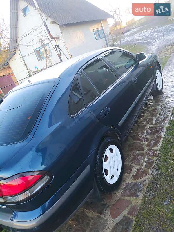 Хэтчбек Mazda 626 1999 в Тернополе