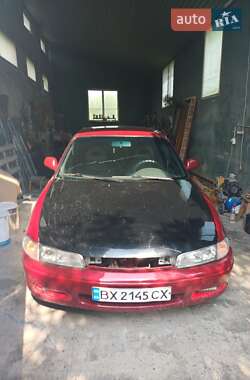 Седан Mazda 626 1992 в Каменец-Подольском