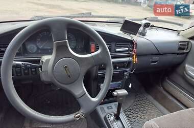 Седан Mazda 626 1992 в Хмельницком