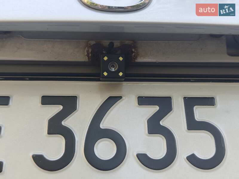 Хэтчбек Mazda 626 1998 в Днепре фото 18 Хэтчбек Mazda 626 1998 в Днепре