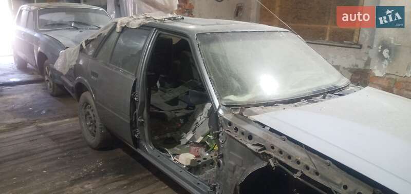Хэтчбек Mazda 626 1986 в Харькове