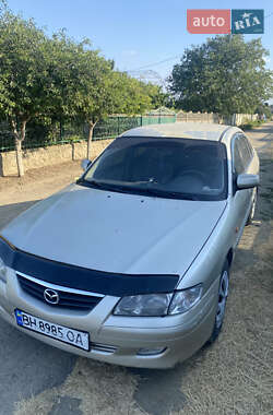 Хэтчбек Mazda 626 2000 в Белгороде-Днестровском