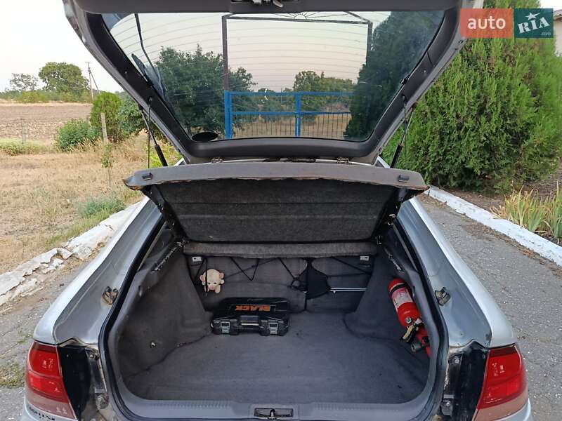 Хэтчбек Mazda 626 1994 в Одессе