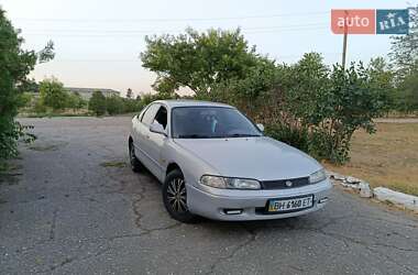 Хэтчбек Mazda 626 1994 в Березовке