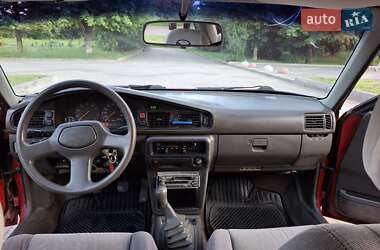 Хэтчбек Mazda 626 1991 в Тернополе